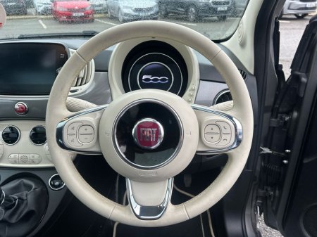 2023 Fiat 500 - thumbnail 16