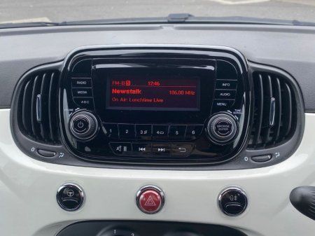 2021 Fiat 500 - thumbnail 20