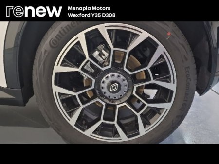 2026 Renault 5 E-Tech - thumbnail 9