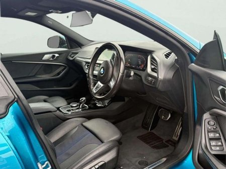 2021 BMW 2 Series 218d GRANCOUPE M-SPORT EDITION Automatic €31,895 thumbnail