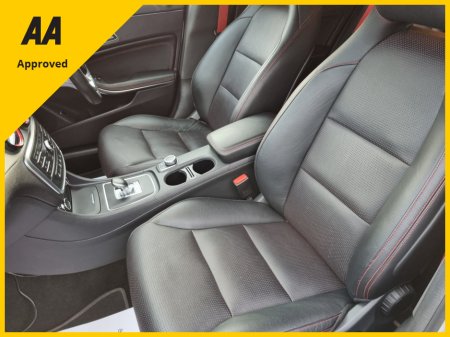 2015 Mercedes-Benz CLA Class - thumbnail 25