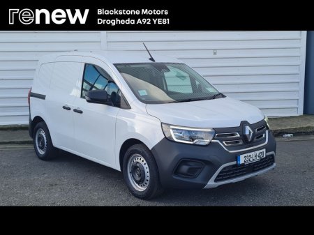 2024 Renault Kangoo ML19 E Tech Start RC 4D €37,945