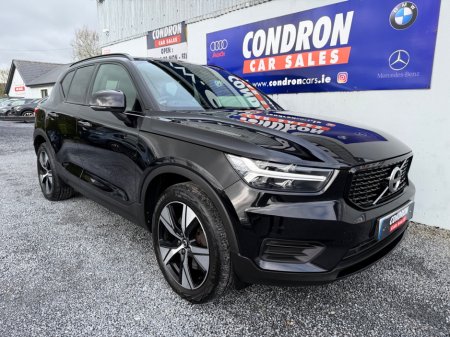 2022 Volvo XC40 - thumbnail 15