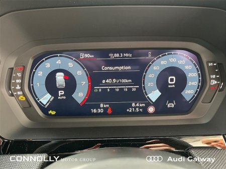 2026 Audi A3 - thumbnail 11