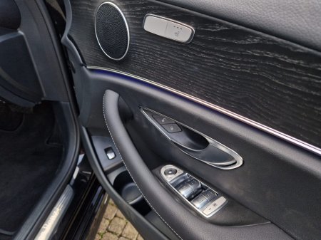 2023 Mercedes-Benz E Class - thumbnail 17