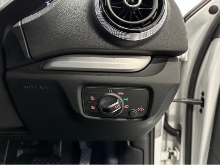 2015 Audi A3 (151) A3 S LINE (FACTORY EDITION) 1.4TFSI S TRONIC LOW KMS VW/AUDI SPECIALISTS WWW.DENISDARCYCARS.IE €16,950 thumbnail