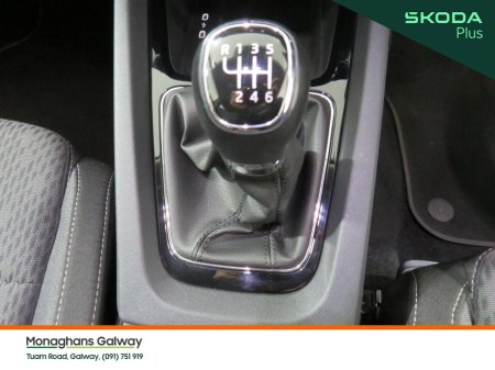 2024 Skoda Octavia STYLE 2.0 TDI 115 €32,950 thumbnail