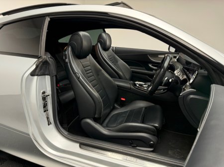 2020 Mercedes-Benz E Class - thumbnail 12