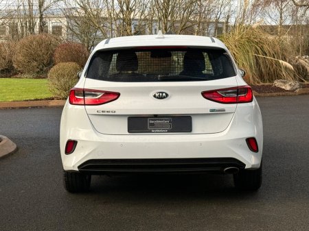 2021 Kia Ceed - thumbnail 6