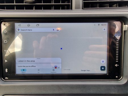 2017 Toyota Aqua - thumbnail 21