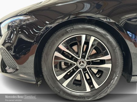 2024 Mercedes-Benz A Class A180 D Progressive Line + €42,900 thumbnail