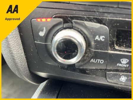 2014 Audi A4 - thumbnail 6