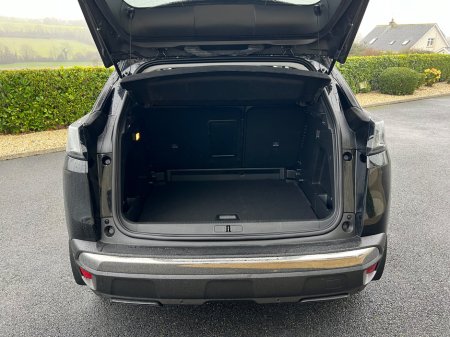 2021 Peugeot 3008 1.5 BlueHDi 130bhp Allure Auto €25,950 thumbnail