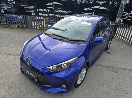 2024 Toyota Yaris - photo 5