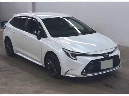 2023 Toyota Corolla - thumbnail 1