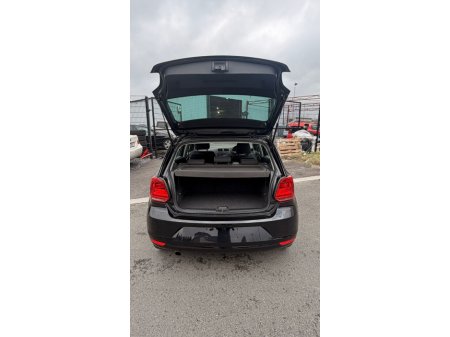 2017 Volkswagen Polo - thumbnail 8