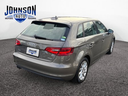 2015 Audi A3 - thumbnail 6