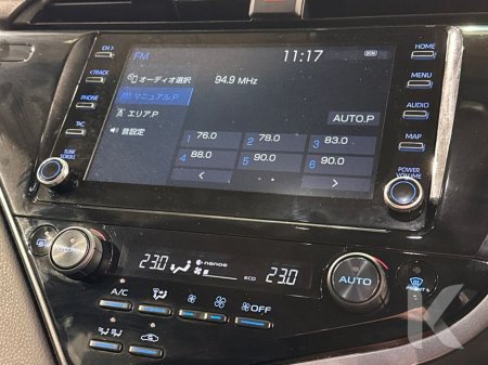 2020 Toyota Camry - thumbnail 20