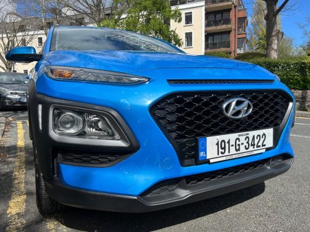 2019 Hyundai Kona - photo 3