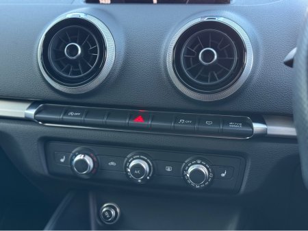 2019 Audi A3 Audi A3 1.0 TSI 115bhp S-Line €21,950 thumbnail