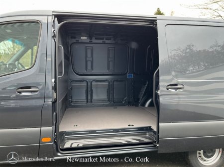 2026 Mercedes-Benz Sprinter - thumbnail 23