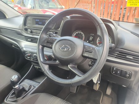 2023 Hyundai i20 - thumbnail 5