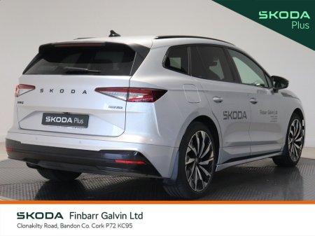 2026 Skoda Enyaq - thumbnail 3