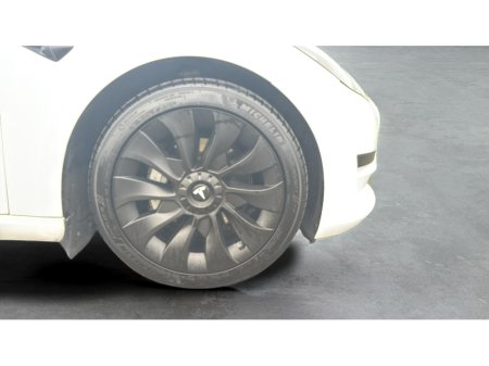 2021 Tesla Model 3 - thumbnail 25