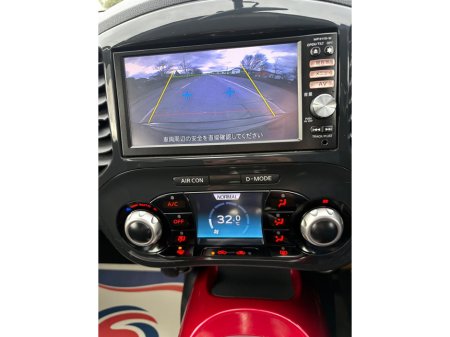 2012 Nissan Juke - thumbnail 17