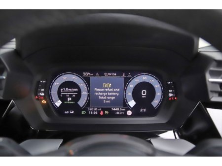 2024 Audi A3 - thumbnail 15