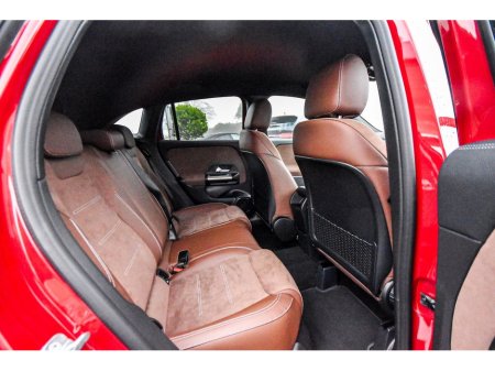 2026 Mercedes-Benz GLA Class - thumbnail 12