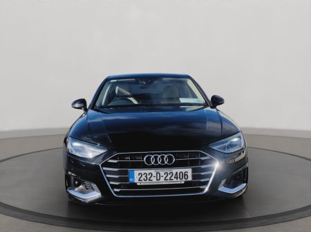 2023 Audi A4 - thumbnail 6
