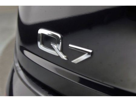 2018 Audi Q7 3.0TDI 218BHP QUATTRO TIPTRONIC SE BUSINESS *FULL GREY LEATHER* €38,890 thumbnail