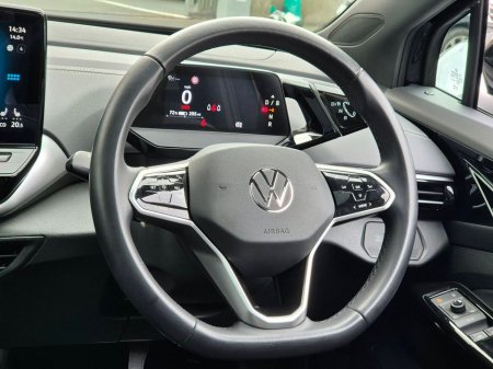 2023 Volkswagen ID.5 - thumbnail 24