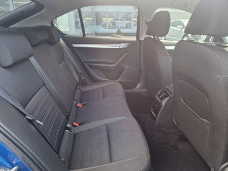 2019 Skoda Octavia AMB 1.0tsi 115HP 4DR €13,950 thumbnail