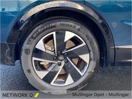 2025 Opel Grandland EV GS 73kWh Auto - Check out our Reviews €39,440 thumbnail