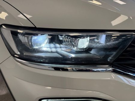 2020 Volkswagen T-Roc - thumbnail 21