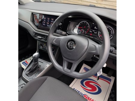 2018 Volkswagen Polo - thumbnail 8