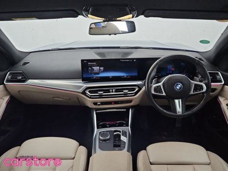 2022 BMW 3 Series 330 E M Sport Auto 330 e M Sport 330 e 292 12kWh PHEV 113BHP /83kw Step Auto Start/Stop €33,880 thumbnail