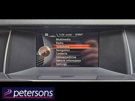 2016 BMW 5 Series 520D F10 SE 4DR AUTOMATIC €16,950 thumbnail