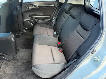 2014 Honda Fit  €8,890 thumbnail