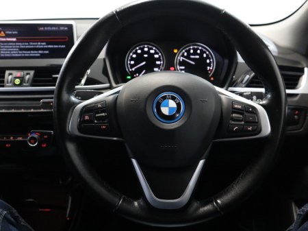 2022 BMW X2 *49* XDRIVE25E SPORT AUTO 4X4 €25,800 thumbnail