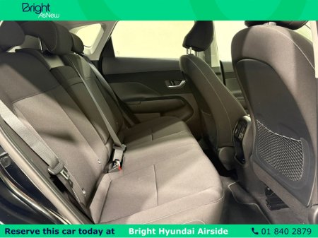 2024 Hyundai Kona EV ELEGANCE 65KWH 5DR AUTO €31,950 thumbnail