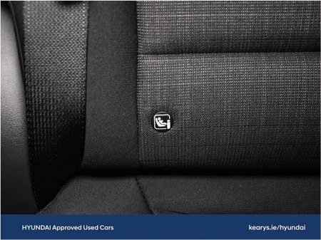 2022 Hyundai Kona 1.6 HYBRID Executive Auto €27,890 thumbnail