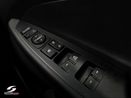 2018 Hyundai Tucson EXECUTIVE SE 5DR*FULL LEATHER*CAMERA €16,995 thumbnail