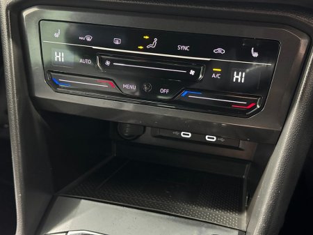 2023 SEAT Tarraco 2.0 Tdi Xperience 150HP DSG 7Seater €37,400 thumbnail