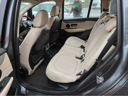 2016 BMW 2 Series Gran Tourer - thumbnail 13