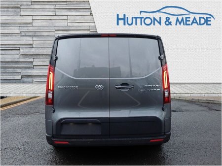 2026 Maxus Deliver 7 - thumbnail 10