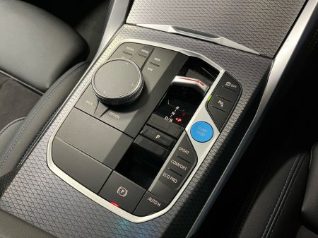 2024 BMW i4 M-Sport Edrive35 286BHP - Reversing Camera - Sat Nav - Climate Control - Heated Seats - Keyless Start - Apple CarPlay/Android Auto €43,950 thumbnail