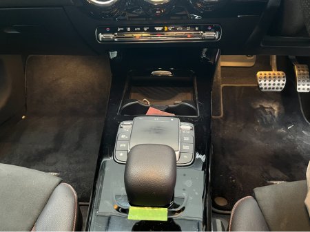 2021 Mercedes-Benz A Class €27950 2021 MERCEDES-BENZ A250E SEDAN 1.4 AUTOMATIC / €27,950 thumbnail